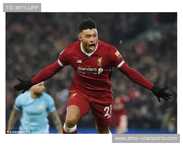 利物浦唯一亮点穆迪：未来的英超之星